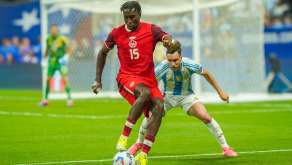 OL : ça coince pour Bombito