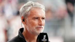 Olivier Dall'Oglio en interview