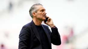 Olivier Létang téléphone