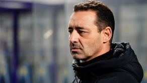 Olivier Échouafni avec QRM