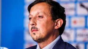 Pablo Longoria conf. de presse 240824