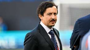 Pablo Longoria doit réduire la masse salariale de l'OM