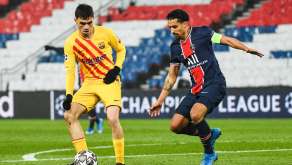 Pedri (Barça) et Marquinhos (PSG), pour un nouveau duel ?