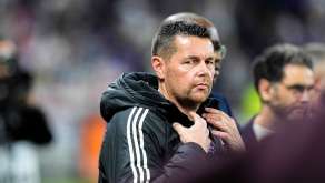 Pierre Sage déplore un manque de reconnaissance (OL)