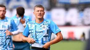 Quentin Merlin provoque des tensions en interne à l'OM