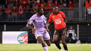 Strasbourg Lesley Ugochukwu Chelsea