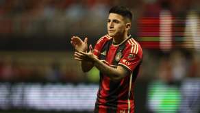 THIAGO ALMADA REJOINT BOTAFOGO AVANT L'OL