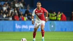 Tilo Kehrer (Monaco)