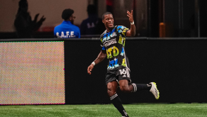 Xande Silva en MLS avec Atlanta