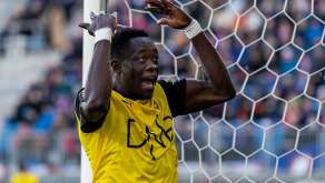 akor adams lillestrom