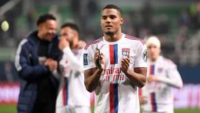 Amin Sarr OL applaudit