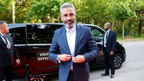 Loïc Perrin et l'ASSE récupèrent un jeune talent du PSG.