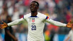 balogun usa but