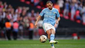 bernardo silva city arsenal passe