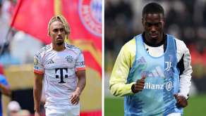 Boey et Weah tout proche de signer à l'OM