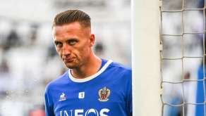Marcin Bulka ne sait toujours s'il va rester à Nice