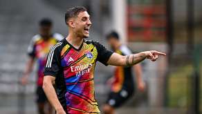 camilo ol sourire