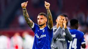 clauss om celebration bleu