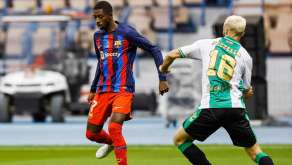 dembele barca betis