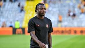 Doku Manchester City Rennes transfert mercato