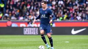 draxler avec le psg
