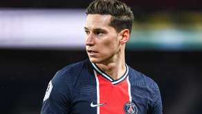 draxler psg domicile lorient zoom