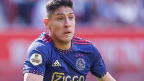 edson alvarez ajax amsterdam zoom