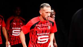 flavien tait rennes training