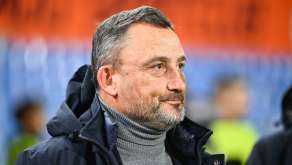 Franck Haise, MHSC-RCL