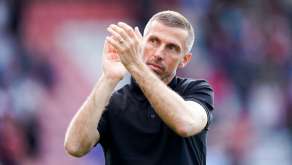 gary oneil bournemouth