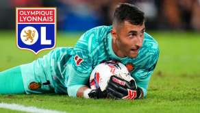 Dominik Greif est le nouveau gardien titulaire de l'OL