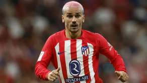griezmann atletico 2023 mercato