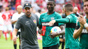 Guirassy parti pour rester ?