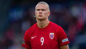 haaland norvege zoom