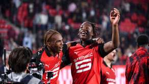 Manchester United surveille 2 joueurs de Rennes