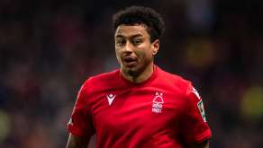 jesse lingard nottingham new