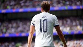 kane tottenham dos 2023