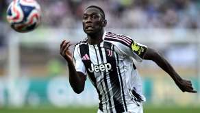 Randal Kolo Muani ne retournera pas à la Juventus