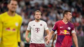 leipzig bayern supercoupe d'allemagne
