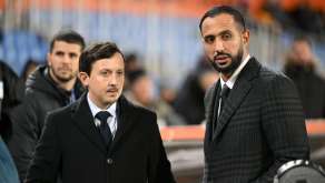 Qui arrivera pour remplacer Valentin Carboni à l'OM ?