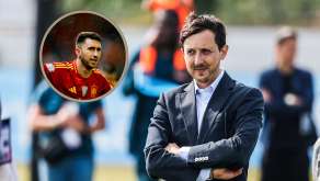 Pablo Longoria est prêt à tout pour signer Laporte