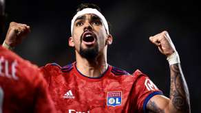 Un retour de Lucas Paqueta à l'OL ?