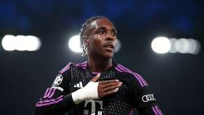 mathys tel copenhague bayern