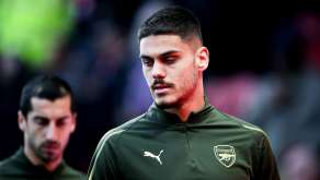 mavropanos arsenal