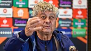 mircea lucescu clap de fin