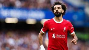 mohamed salah liverpool 2023