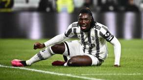 moise-kean juventus 2023