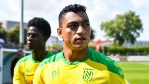 Mostafa Mohamed (FC Nantes) vers un départ ?
