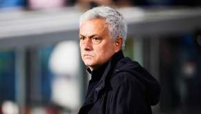 mourinho roma sociedad