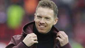 nagelsmann sourire
